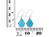 Turquoise Earring TRQ-RDE-731.