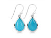 Turquoise Earring TRQ-RDE-731.