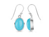 Turquoise Earring TRQ-RDE-830.