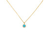 Turquoise Jewelry Set TRQ-RDB-65-RDN-72-RDE-693.
