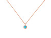 Turquoise Jewelry Set TRQ-RDB-83-RDN-69-RDE-701.
