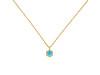 Turquoise Jewelry Set TRQ-RDB-83-RDN-69-RDE-701.