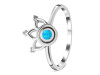 Turquoise Ring TRQ-RDR-1362.