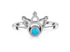 Turquoise Ring TRQ-RDR-1362.