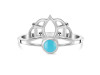Turquoise Ring TRQ-RDR-1364.