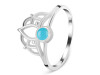 Turquoise Ring TRQ-RDR-1364.
