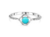 Turquoise Ring TRQ-RDR-1396.