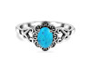 Turquoise Ring TRQ-RDR-1437.