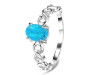 Turquoise Ring TRQ-RDR-1465.