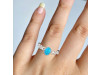 Turquoise Ring TRQ-RDR-1465.