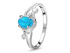 Turquoise Ring TRQ-RDR-1495.