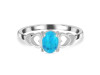 Turquoise Ring TRQ-RDR-1528.