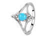 Turquoise Ring TRQ-RDR-1529.