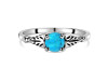 Turquoise Ring TRQ-RDR-1534.