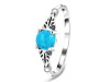 Turquoise Ring TRQ-RDR-1534.