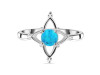 Turquoise Ring TRQ-RDR-753.