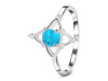 Turquoise Ring TRQ-RDR-753.