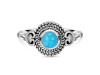 Turquoise Ring TRQ-RDR-825.