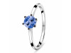 Tanzanite Ring TZN-RDR-2465.