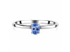 Tanzanite Ring TZN-RDR-2507.