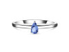 Tanzanite Ring TZN-RDR-2530.