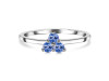 Tanzanite Ring TZN-RDR-2536.
