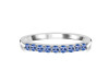 Tanzanite Ring TZN-RDR-2537.