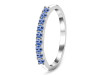 Tanzanite Ring TZN-RDR-2537.