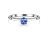 Tanzanite Ring TZN-RDR-2539.