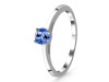 Tanzanite Ring TZN-RDR-2539.
