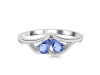 Tanzanite Ring TZN-RDR-2560.