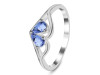 Tanzanite Ring TZN-RDR-2560.