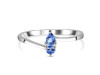 Tanzanite Ring TZN-RDR-2585.