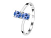 Tanzanite Ring TZN-RDR-2595.