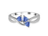 Tanzanite Ring TZN-RDR-2596.