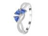 Tanzanite Ring TZN-RDR-2596.