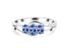 Tanzanite Ring TZN-RDR-2606.