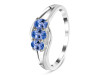 Tanzanite Ring TZN-RDR-2606.