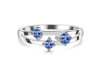 Tanzanite Ring TZN-RDR-2610.