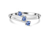 Tanzanite Ring TZN-RDR-2618.