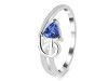 Tanzanite Ring TZN-RDR-2628.