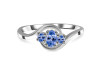 Tanzanite Ring TZN-RDR-2635.