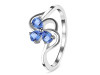 Tanzanite Ring TZN-RDR-2638.