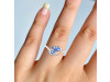 Tanzanite Ring TZN-RDR-2638.