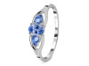 Tanzanite Ring TZN-RDR-2639.