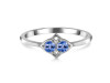 Tanzanite Ring TZN-RDR-2664.