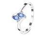 Tanzanite Ring TZN-RDR-2666.