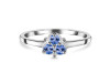 Tanzanite Ring TZN-RDR-2668.