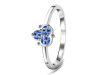 Tanzanite Ring TZN-RDR-2668.