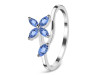 Tanzanite Ring TZN-RDR-2673.